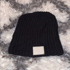 Love Your Melon beanie (see pics)